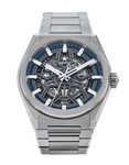 Pre-Owned Zenith Defy Watch